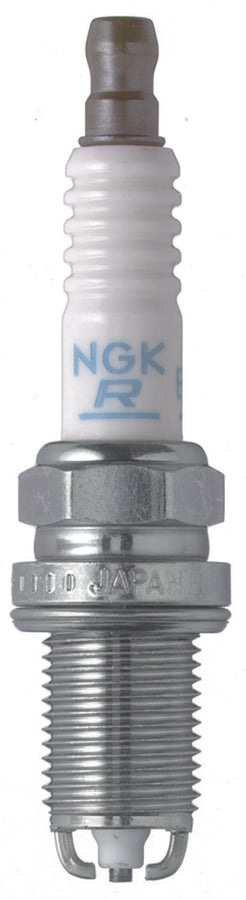 NGK Laser Platinum Spark Plug Box of 4 (BKR5EKUP) NGK Laser Platinum Spark Plug Box of 4 (BKR5EKUP)