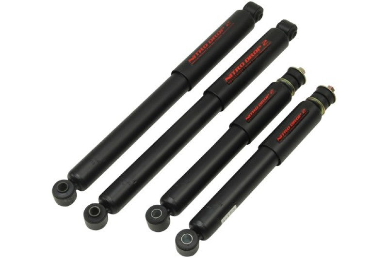 Belltech Nitro Drop 2 Shock Absorber Belltech Nitro Drop 2 Shock Absorber