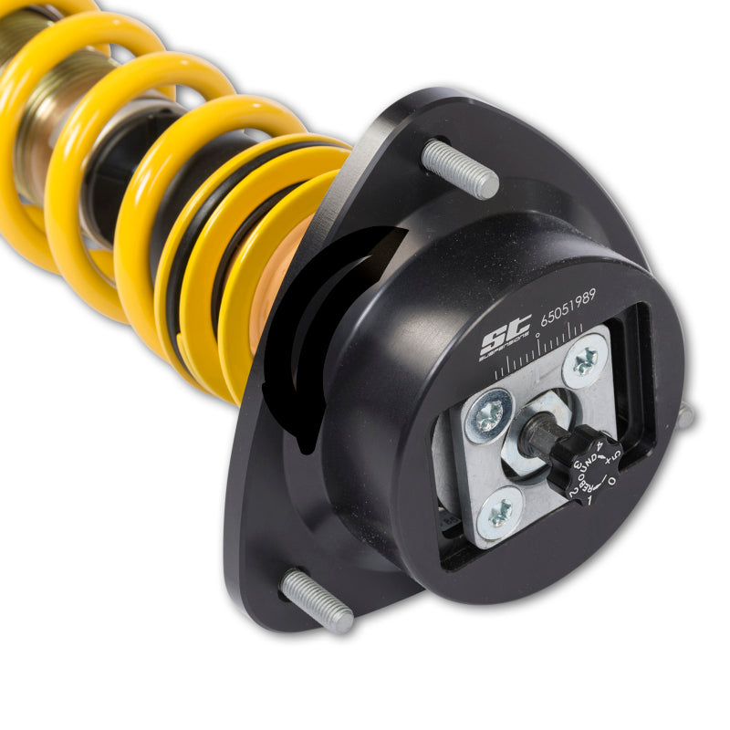 ST TA-Height Adjustable Coilovers 2012+ Scion FR-S / Subaru BR-Z ST TA-Height Adjustable Coilovers 2012+ Scion FR-S / Subaru BR-Z