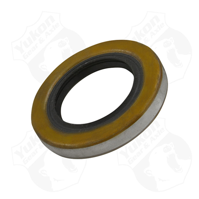 Yukon Gear Non-Welded Inner Axle Seal for Late Model 35 Yukon Gear Non-Welded Inner Axle Seal for Late Model 35