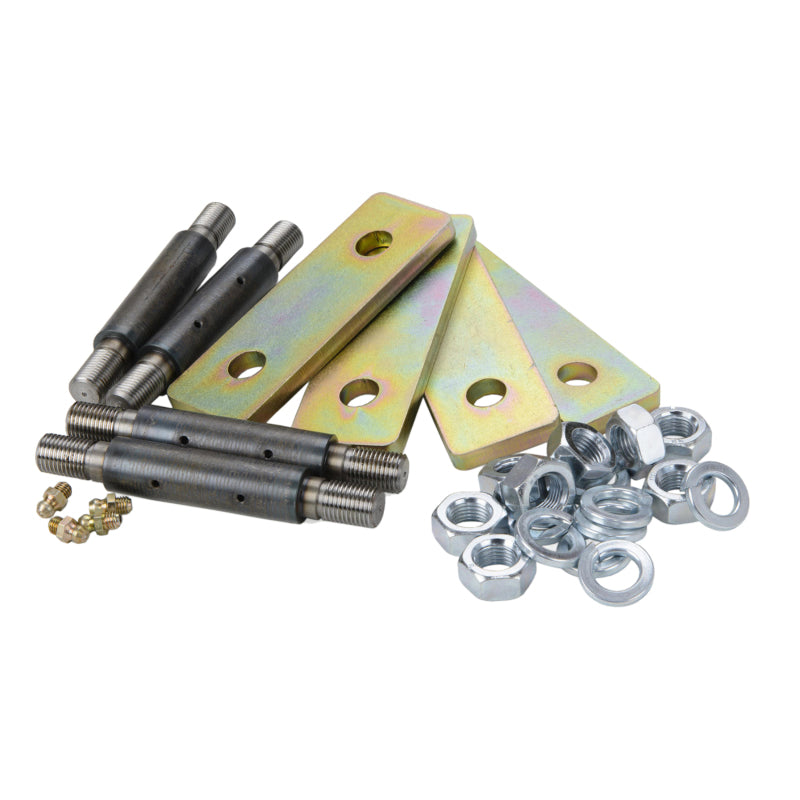 ARB Greasable Shackle Kit D22 ARB Greasable Shackle Kit D22