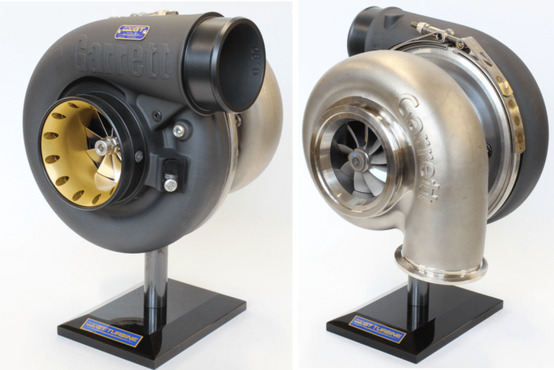 HKS GT75100-BB V band A/R 1.01 Turbo Kit HKS GT75100-BB V band A/R 1.01 Turbo Kit