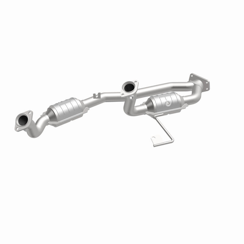 MagnaFlow Conv DF 01-03 Windstar 3.8 OEM MagnaFlow Conv DF 01-03 Windstar 3.8 OEM
