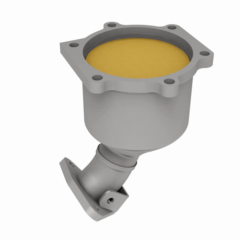 MagnaFlow Conv DF 06-07 Sentra 1.8L OEM MagnaFlow Conv DF 06-07 Sentra 1.8L OEM