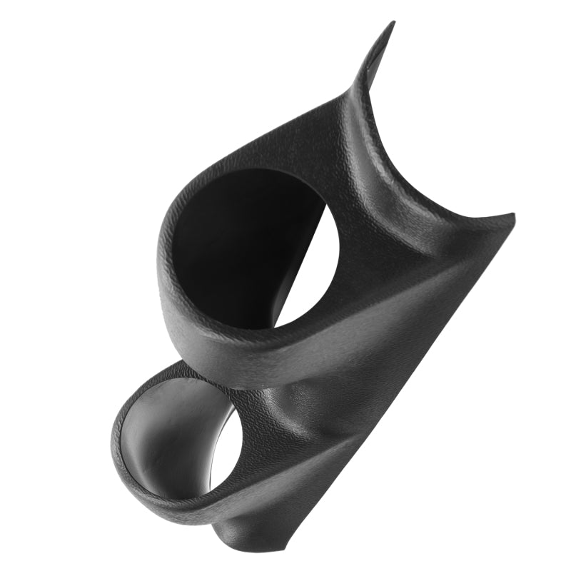 Autometer 2-1/16in A-Pillar Pod Dual Gauge Mount 90-00 Nissan Fairlady Z Z32 Autometer 2-1/16in A-Pillar Pod Dual Gauge Mount 90-00 Nissan Fairlady Z Z32