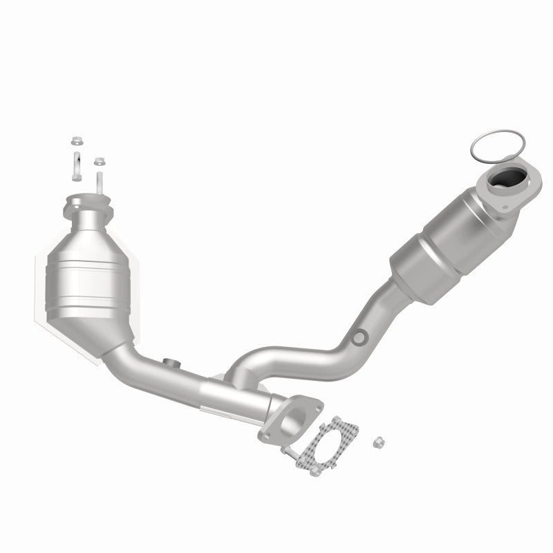 MagnaFlow Conv DF 00-03 Ford Taurus 3.0 Front MagnaFlow Conv DF 00-03 Ford Taurus 3.0 Front