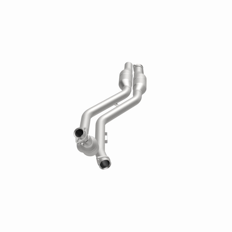 MagnaFlow Conv DF 99-03 Mercedes CLK430 4.3L MagnaFlow Conv DF 99-03 Mercedes CLK430 4.3L