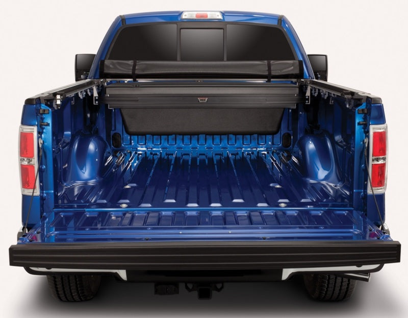 Truxedo Full Size Truck (Non Flareside/Stepside/Composite Bed) TonneauMate Toolbox Truxedo Full Size Truck (Non Flareside/Stepside/Composite Bed) TonneauMate Toolbox