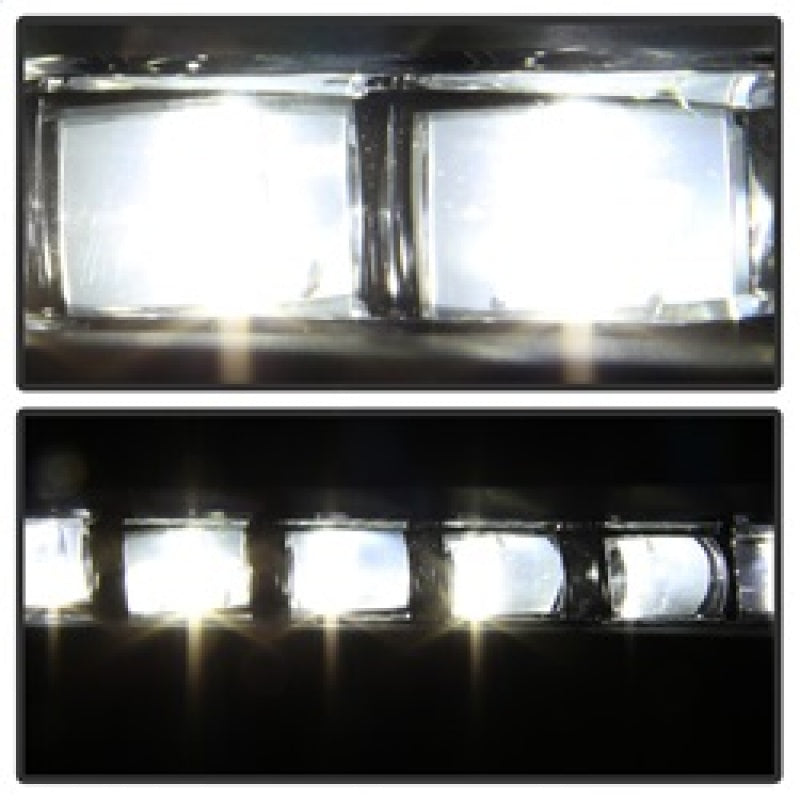 Spyder Honda Accord Sedan 2016-2017 OEM LED Fog Lights W/Switch- Clear FL-HA2016-4D-LED-C Spyder Honda Accord Sedan 2016-2017 OEM LED Fog Lights W/Switch- Clear FL-HA2016-4D-LED-C