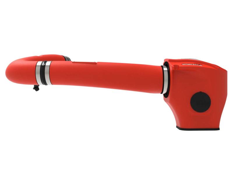aFe Momentum GT Dry S Stage-2 Intake System 11-15 Dodge Challenger/Charger V6-3.6L (Red) aFe Momentum GT Dry S Stage-2 Intake System 11-15 Dodge Challenger/Charger V6-3.6L (Red)