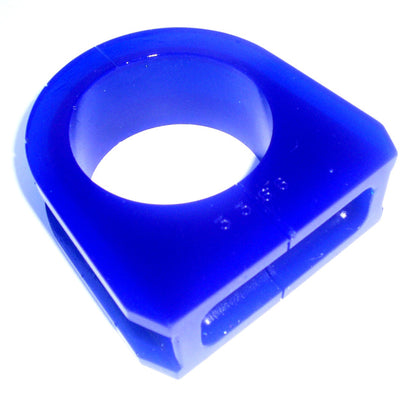 SuperPro 1999 Volkswagen Golf GTI Steering Rack and Pinion Mount Bushing Kit