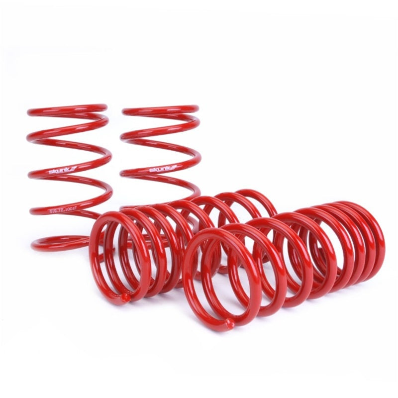 Skunk2 2013 FR-S/BRZ/FT86 Lowering Springs (Set of 4) Skunk2 2013 FR-S/BRZ/FT86 Lowering Springs (Set of 4)