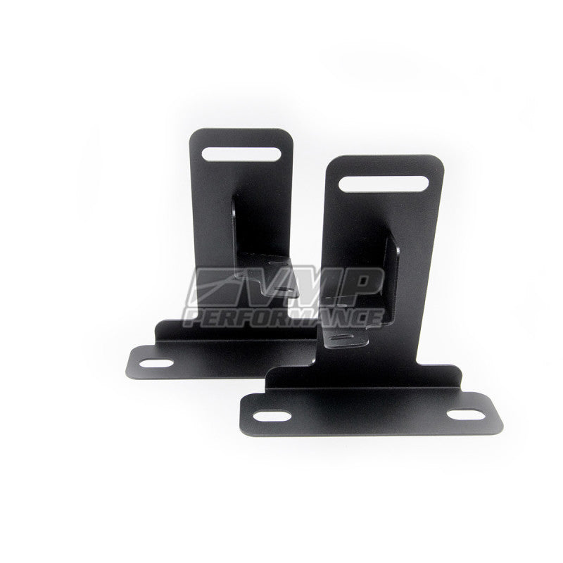 VMP Permance 15+ Ford F-150 Heat Exchanger Brackets Heat Exchanger VMP Permance 15+ Ford F-150 Heat Exchanger Brackets Heat Exchanger