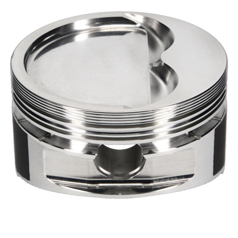 JE Pistons 350/400 SBC INVD Set of 8 Pistons JE Pistons 350/400 SBC INVD Set of 8 Pistons