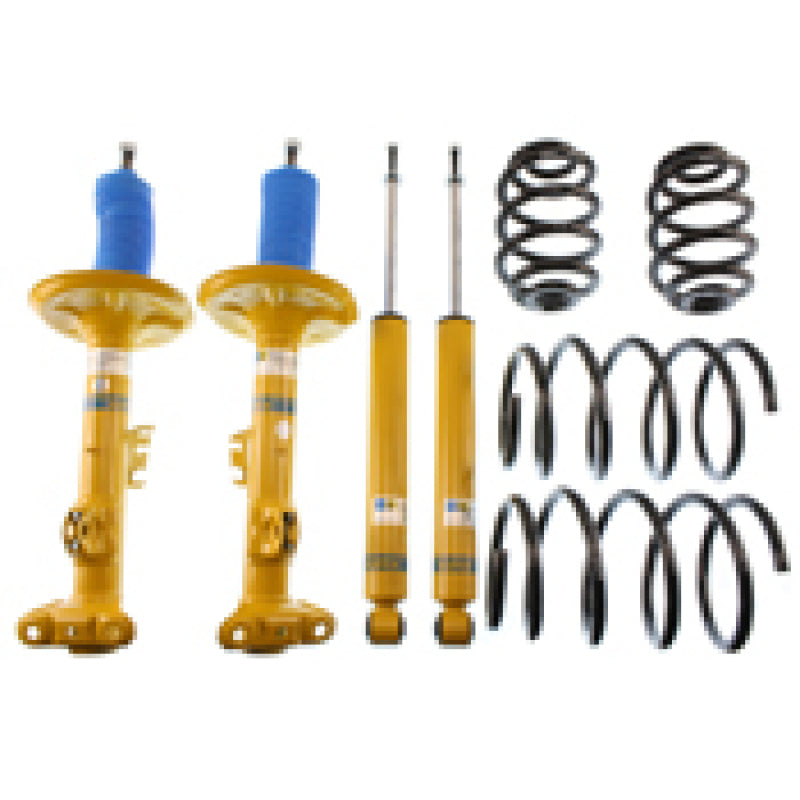 Bilstein B12 1998 BMW 328is Base Front and Rear Suspension Kit Bilstein B12 1998 BMW 328is Base Front and Rear Suspension Kit