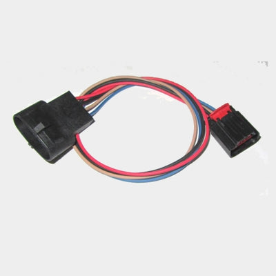 VMP Performance 87-93 Ford PnP Adapter Harness To Use Lightning MAF Sensor