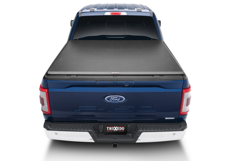 Truxedo 17-20 Ford F-250/F-350/F-450 Super Duty 6ft 6in TruXport Bed Cover Truxedo 17-20 Ford F-250/F-350/F-450 Super Duty 6ft 6in TruXport Bed Cover