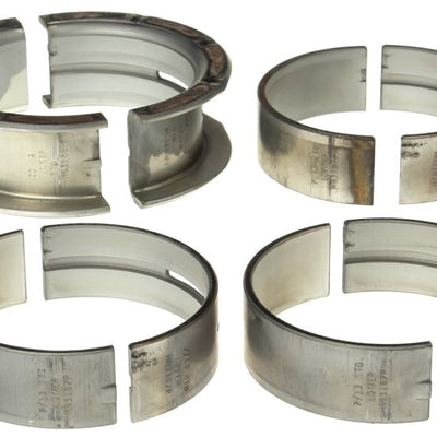 Clevite Ford Products V6 232-238-256 1982-2008 Main Bearing Set