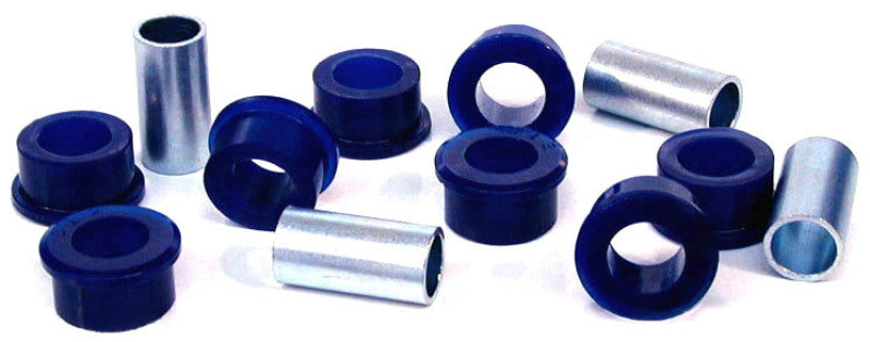SuperPro 1956 MG MGA Base Front Lower Inner Control Arm Bushing Kit SuperPro 1956 MG MGA Base Front Lower Inner Control Arm Bushing Kit