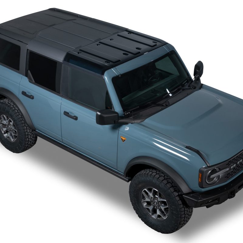 Putco 21-22 Ford Bronco Element Sky View Hard Top Putco 21-22 Ford Bronco Element Sky View Hard Top