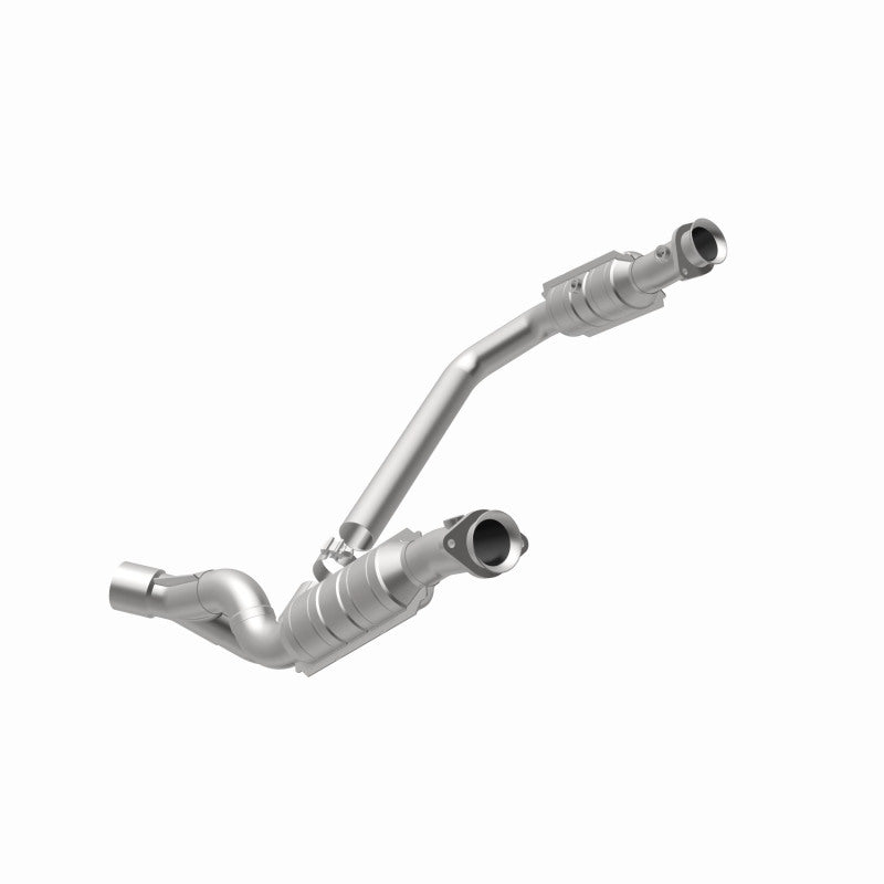MagnaFlow Conv DF 09-13 Dodge Ram 1500 Pickup 4.7L MagnaFlow Conv DF 09-13 Dodge Ram 1500 Pickup 4.7L