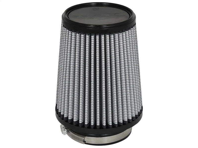 aFe MagnumFLOW Pro DRY S Universal Air Filter 4in F x 6in B x 4-3/4in T x 7in H (w/ Bumps) aFe MagnumFLOW Pro DRY S Universal Air Filter 4in F x 6in B x 4-3/4in T x 7in H (w/ Bumps)