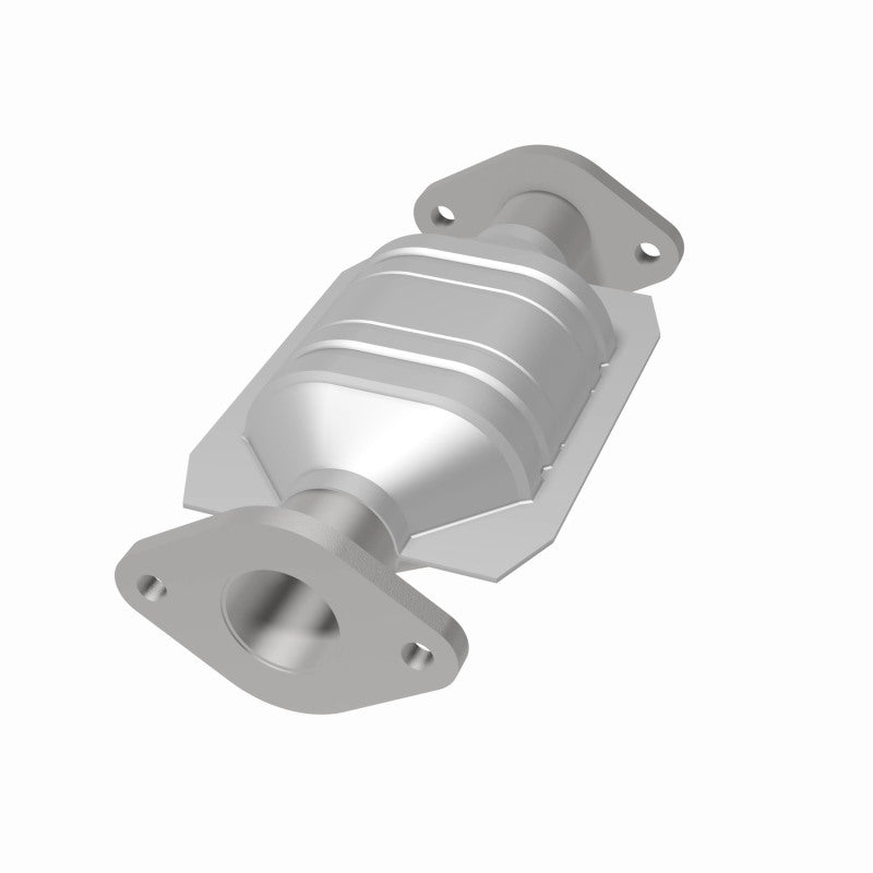 MagnaFlow Conv DF 99-04 Kia Spectra 1.8L MagnaFlow Conv DF 99-04 Kia Spectra 1.8L