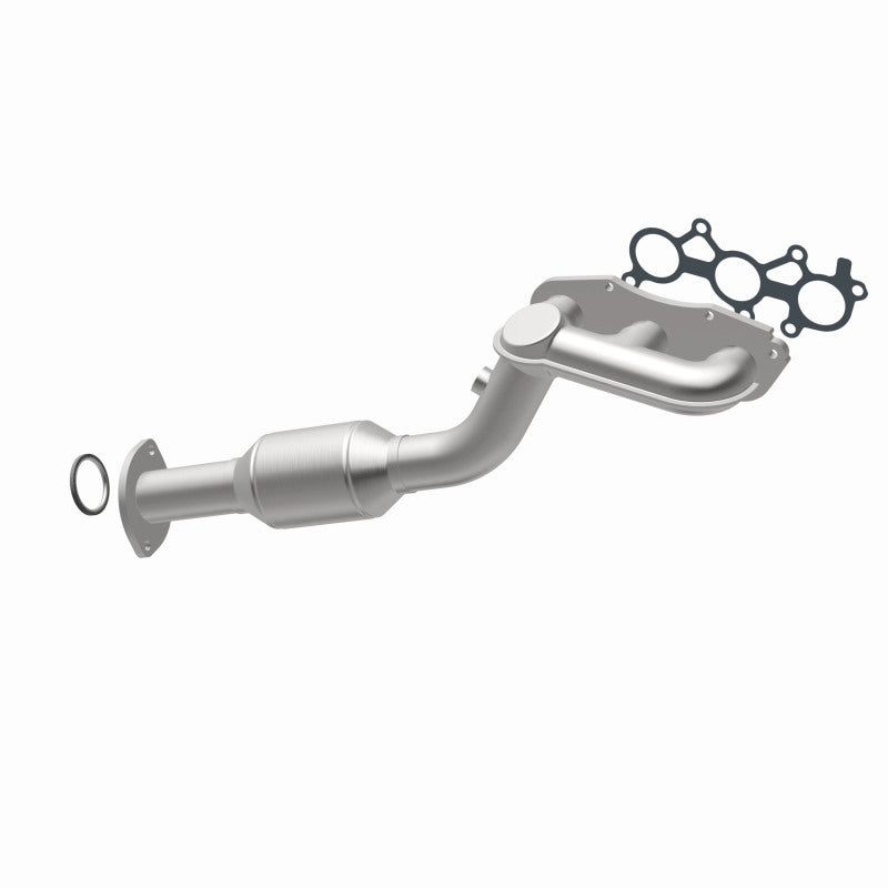 MagnaFlow Conv DF 2006 Lexus GS300 3.0L Passenger Side m MagnaFlow Conv DF 2006 Lexus GS300 3.0L Passenger Side m