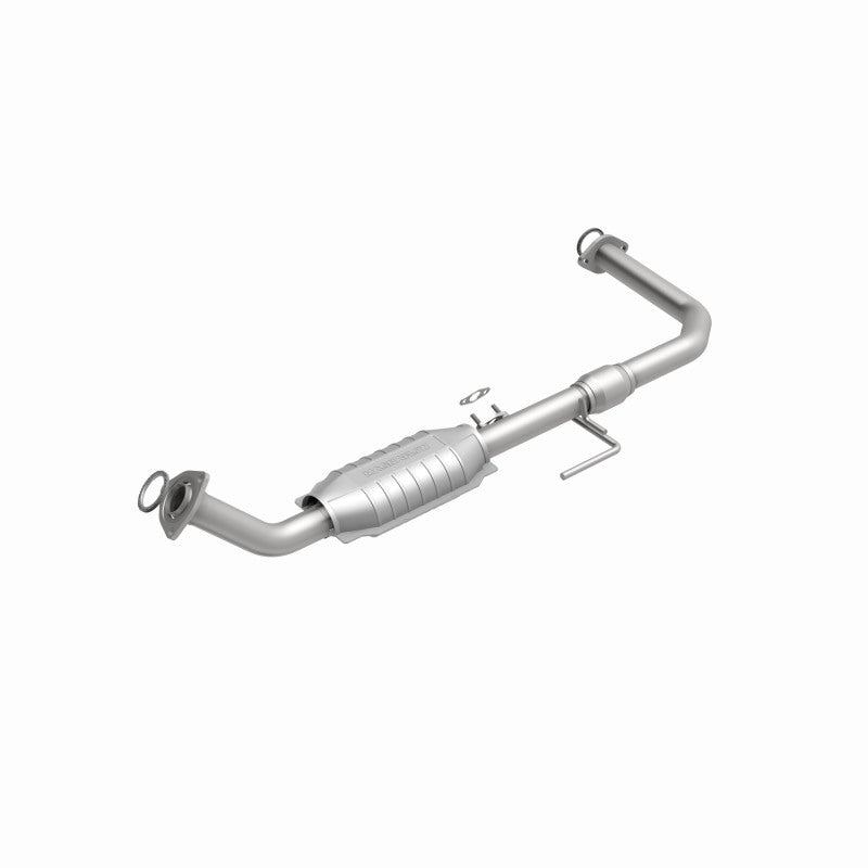 MagnaFlow Conv DF 00-8/04 Toyota Tundra 4.7L D/S Front MagnaFlow Conv DF 00-8/04 Toyota Tundra 4.7L D/S Front