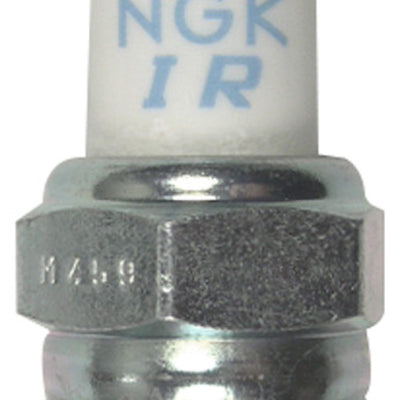 NGK Iridium Long Life Spark Plug Box of 4 (IR6F-13)