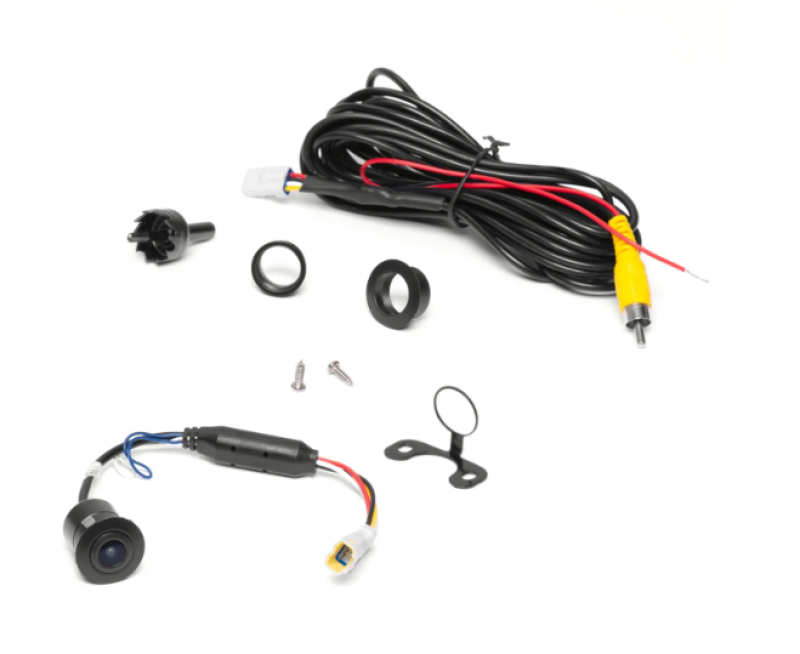 Boss Audio Systems Off-Road Front Or Rear Camera Boss Audio Systems Off-Road Front Or Rear Camera