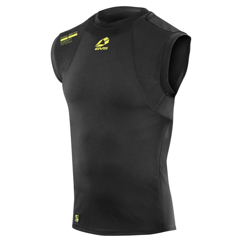 EVS Tug Core Temperature Regulator Vest Black - Medium EVS Tug Core Temperature Regulator Vest Black - Medium