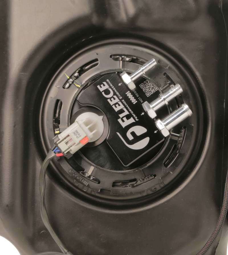 Fleece Performance 11-16 6.6L LML Duramax Truck PowerFlo In-tank Lift Pump (Short Bed Only) Fleece Performance 11-16 6.6L LML Duramax Truck PowerFlo In-tank Lift Pump (Short Bed Only)
