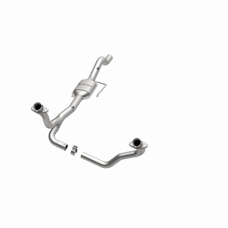 MagnaFlow Conv DF 00-03 Dodge Durango 4.7L 4WD MagnaFlow Conv DF 00-03 Dodge Durango 4.7L 4WD