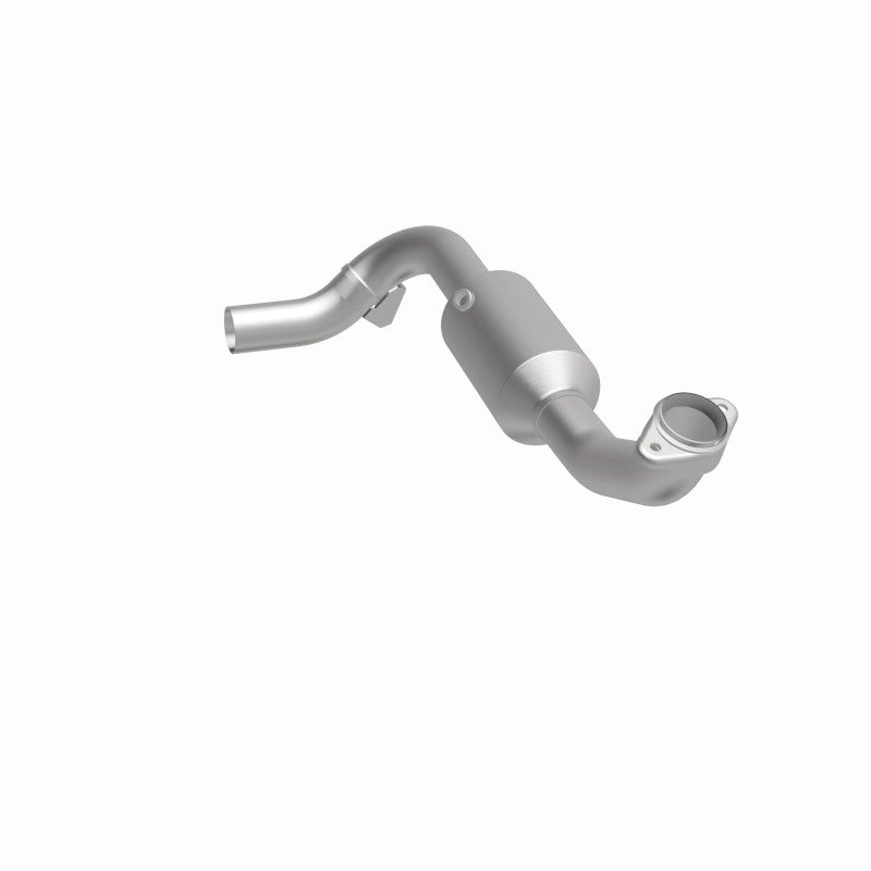 MagnaFlow Conv Direct Fit 05-06 Lincoln Navigator 5.4L MagnaFlow Conv Direct Fit 05-06 Lincoln Navigator 5.4L