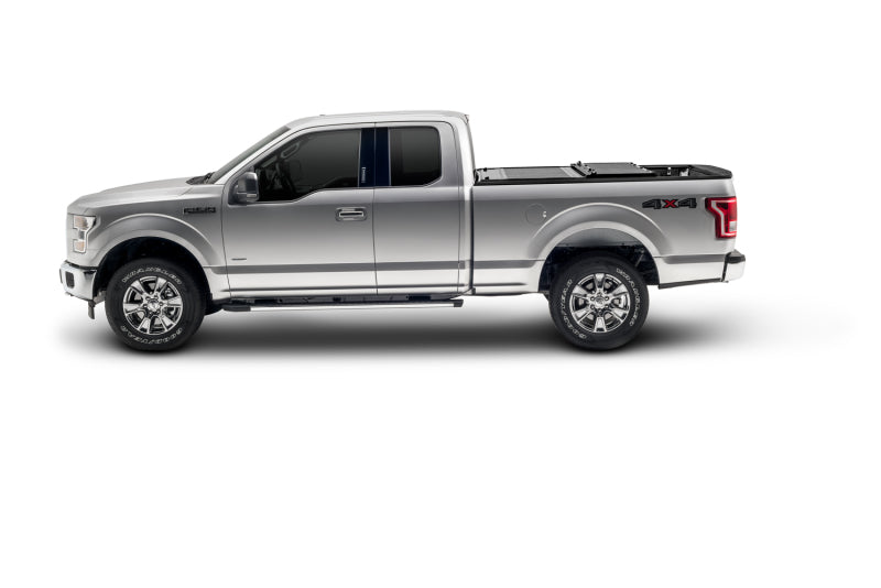 UnderCover 2021+ Ford F-150 Crew Cab 5.5ft Flex Bed Cover UnderCover 2021+ Ford F-150 Crew Cab 5.5ft Flex Bed Cover