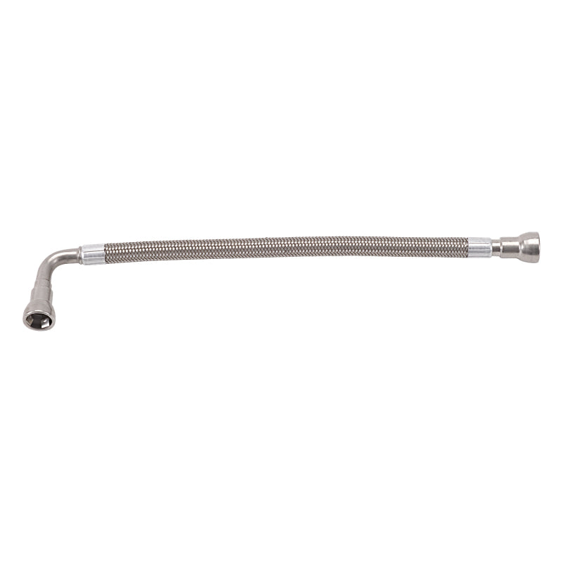 Russell Performance 2005-06 6.0L Pontiac GTO Fuel Hose Kit Russell Performance 2005-06 6.0L Pontiac GTO Fuel Hose Kit