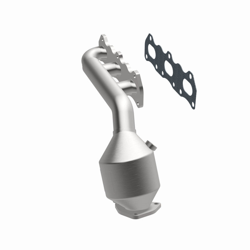 MagnaFlow Conv DF 00 Suzuki Grand Vitara 2.5L MagnaFlow Conv DF 00 Suzuki Grand Vitara 2.5L