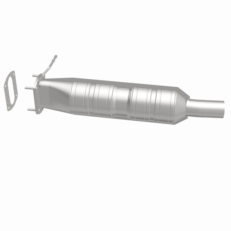 MagnaFlow Conv DF 05-07 Ford F-Series Rear MagnaFlow Conv DF 05-07 Ford F-Series Rear