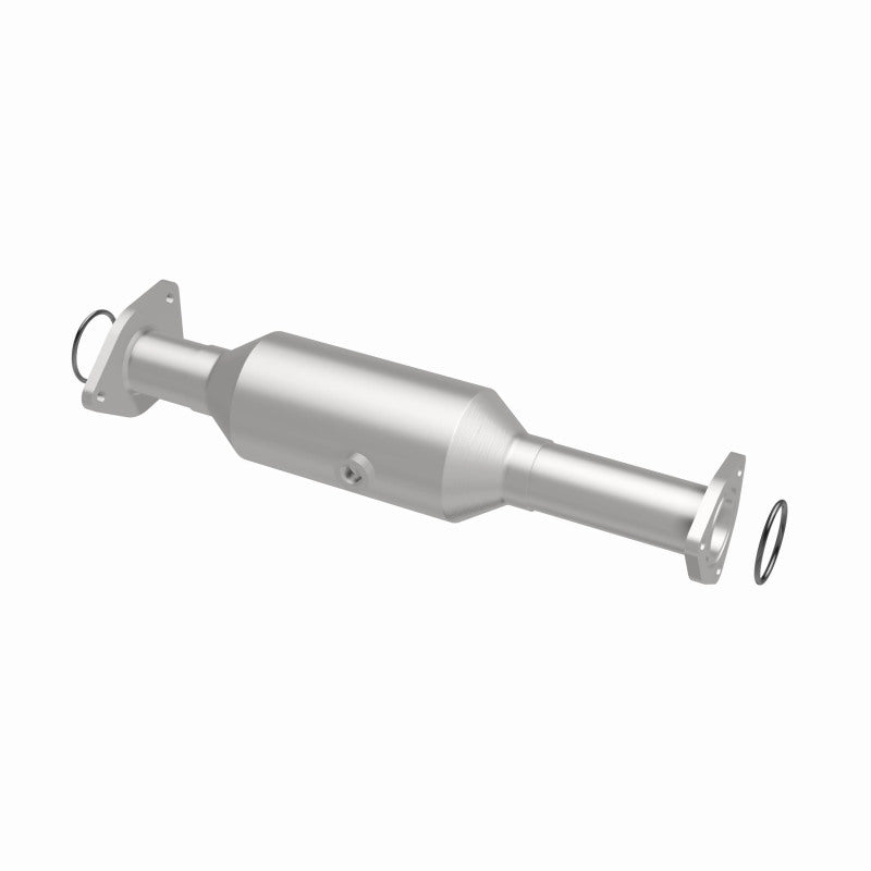 MagnaFlow 03-07 Honda Accord L4 2.4L California Catalytic Converter Direct Fit MagnaFlow 03-07 Honda Accord L4 2.4L California Catalytic Converter Direct Fit