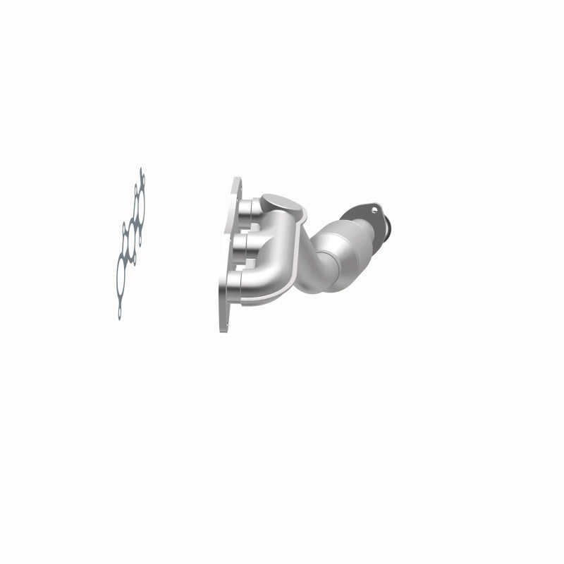 MagnaFlow Conv DF 2006 Lexus GS300 3.0L Driver Side MagnaFlow Conv DF 2006 Lexus GS300 3.0L Driver Side