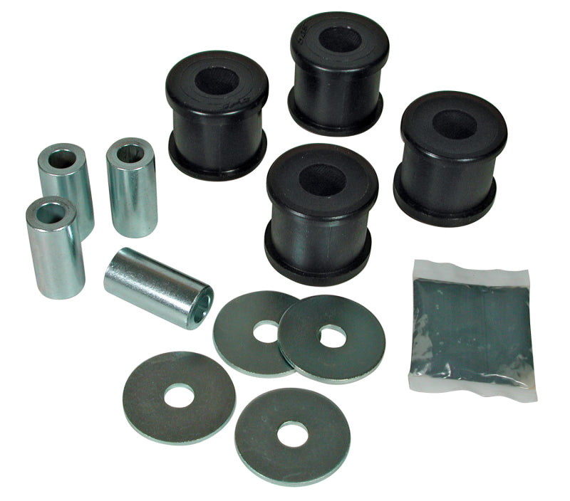 SPC Performance Replacement Bushing Kit for 25540 / 25485 Upper Control Arms SPC Performance Replacement Bushing Kit for 25540 / 25485 Upper Control Arms