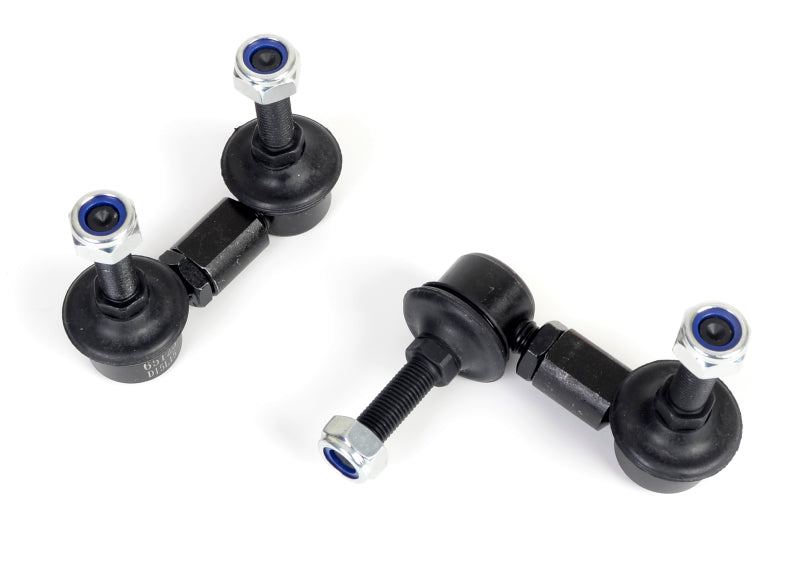Whiteline 02-08 Subaru WRX / 04-08 WRX STi Front Sway Bar Link Kit Whiteline 02-08 Subaru WRX / 04-08 WRX STi Front Sway Bar Link Kit