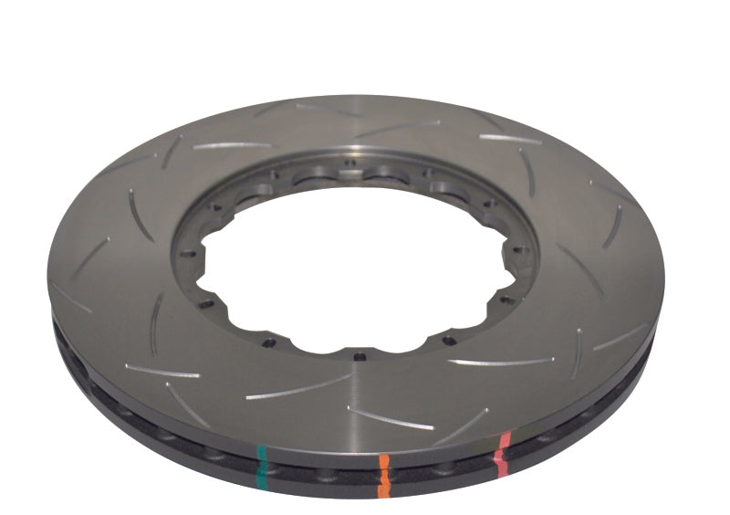 DBA 08-20 Nissan 370Z 5000 Rotor XS Crossdrilled & Slotted w/Replacement NAS Nuts KP DBA 08-20 Nissan 370Z 5000 Rotor XS Crossdrilled & Slotted w/Replacement NAS Nuts KP