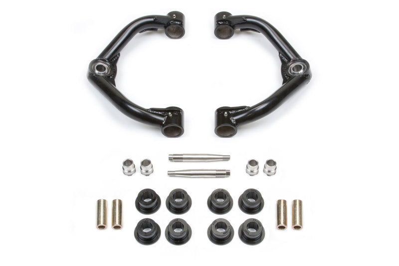 Fabtech 11-18 GM C/K2500HD/3500HD 2WD/4WD 4in Uniball Upper Control Arm Kit Fabtech 11-18 GM C/K2500HD/3500HD 2WD/4WD 4in Uniball Upper Control Arm Kit