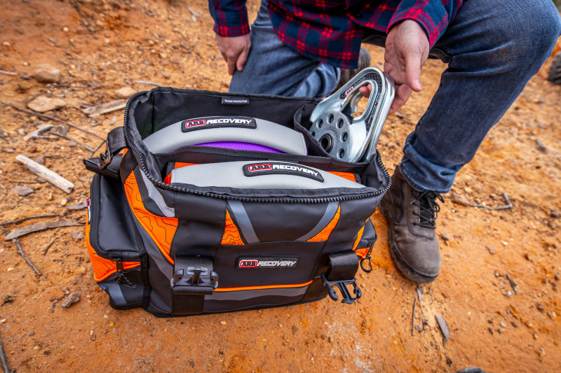 ARB Premium Recovery Kit S2 ARB Premium Recovery Kit S2