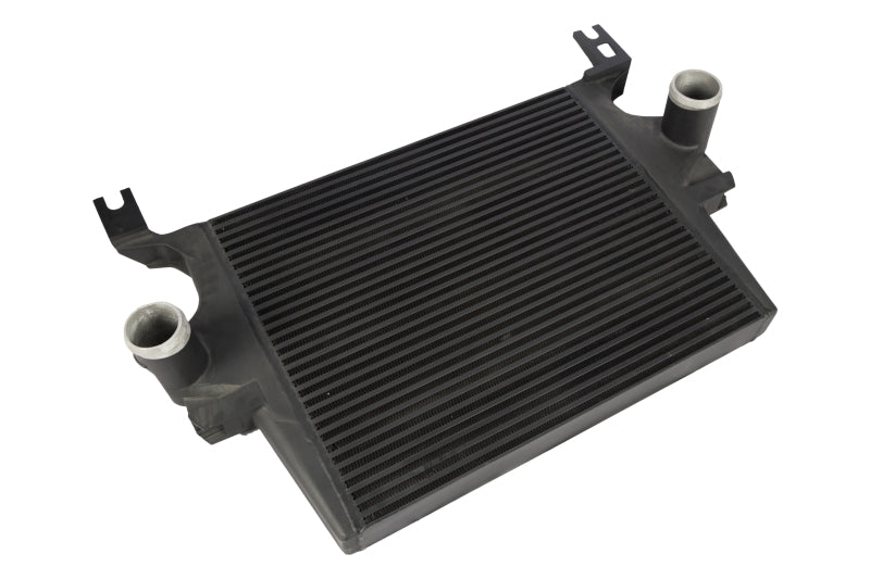CSF 08-10 Ford Super Duty 6.4L Turbo Diesel Charge-Air-Cooler CSF 08-10 Ford Super Duty 6.4L Turbo Diesel Charge-Air-Cooler