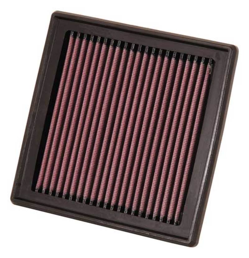 K&N 07-09 350z/370z/G35/G37 Drop In Air Filter K&N 07-09 350z/370z/G35/G37 Drop In Air Filter