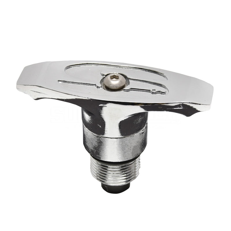 Superwinch Replacement Clutch Handle for Talon 14/18 Winches/4 - Silver Superwinch Replacement Clutch Handle for Talon 14/18 Winches/4 - Silver