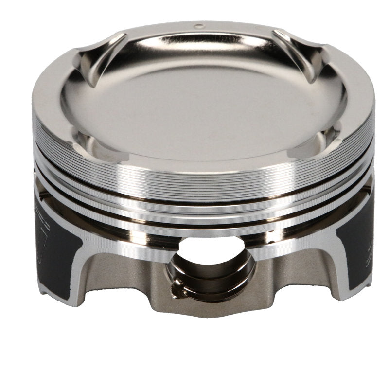 Wiseco 1400 HD Mitsu EVO 8 - 4G63 Turbo -21cc Piston Shelf Stock Kit Wiseco 1400 HD Mitsu EVO 8 - 4G63 Turbo -21cc Piston Shelf Stock Kit
